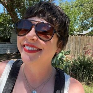 Meet your Posher, Heather